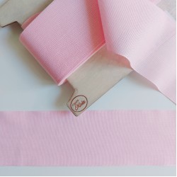 I Nastri di Mirta - Cencioso - Pink Cotton Ribbon